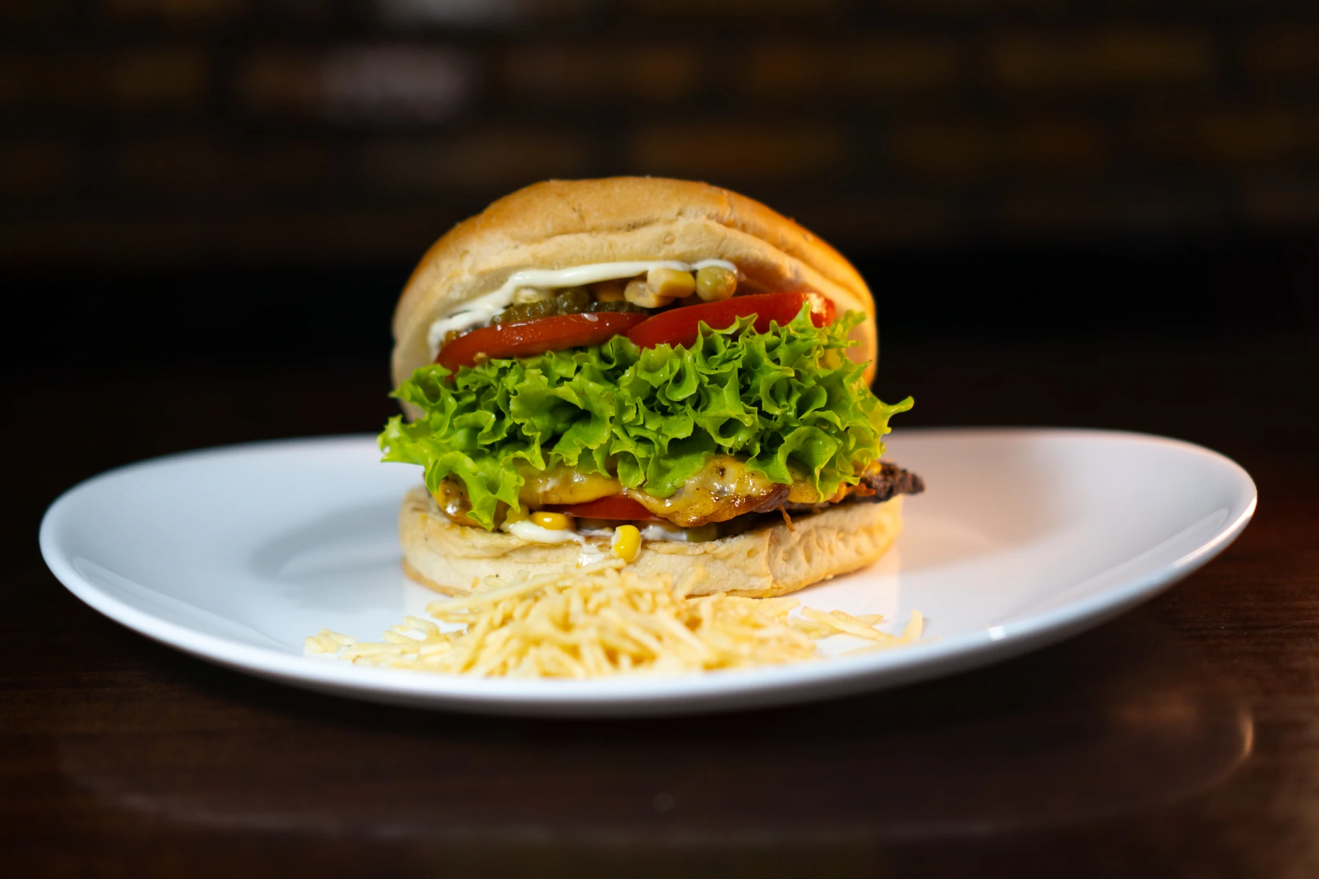 Combo Família - 04 X Salada + Coca 02 L