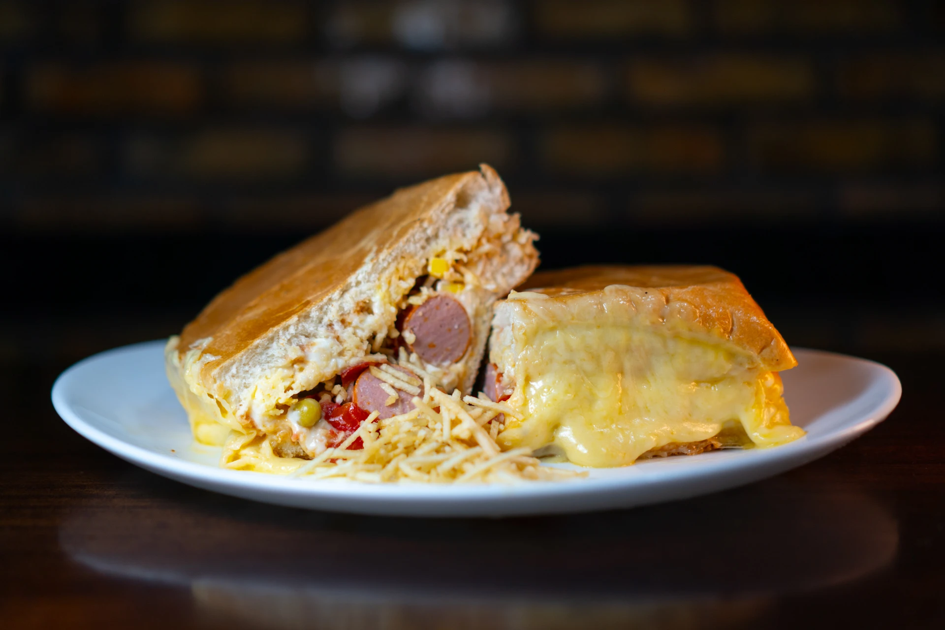 Dog 02 Salsichas PROMOÇÃO 