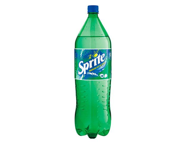 Sprite 2 L