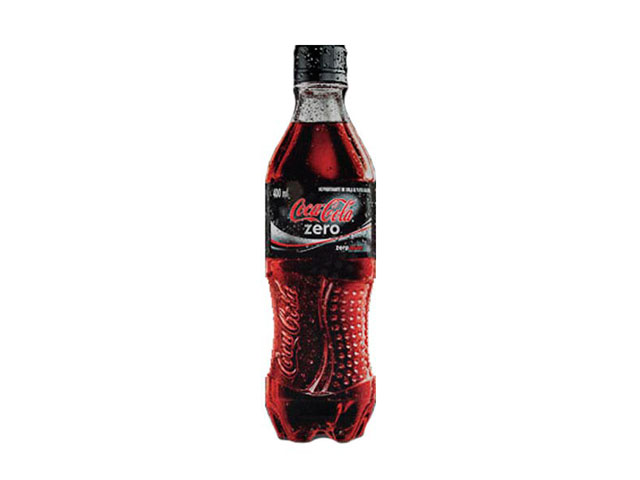 Coca-Cola Zero 600ml